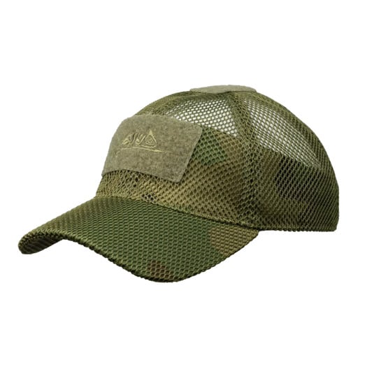 Helikon-Tex BBC Mesh kapa CZ-BBM-PO