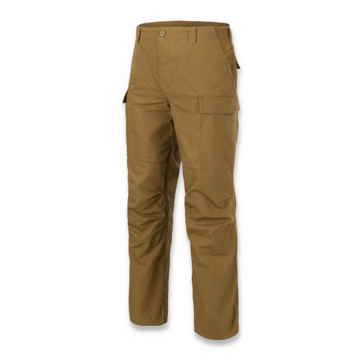 Helikon-Tex BDU MK2 pants, coyote SP-BD2-PR-11
