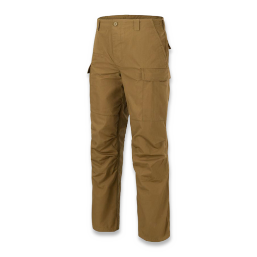 Helikon-Tex BDU MK2 pants, coyote SP-BD2-PR-11