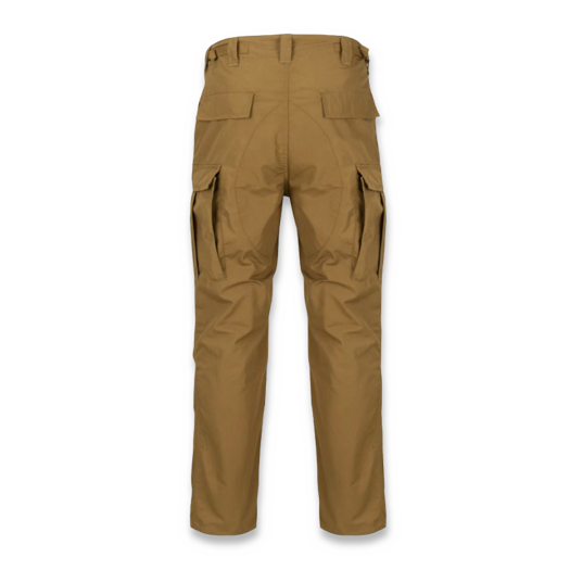 Pants Helikon-Tex BDU MK2, coyote SP-BD2-PR-11