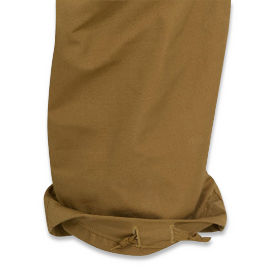 Helikon-Tex BDU MK2 housut, coyote SP-BD2-PR-11