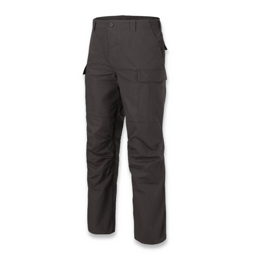 Pants Helikon-Tex BDU MK2, сірий SP-BD2-PR-35