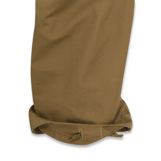 Helikon-Tex BDU MK2 long pants, coyote SP-BD2-PR-11-LONG