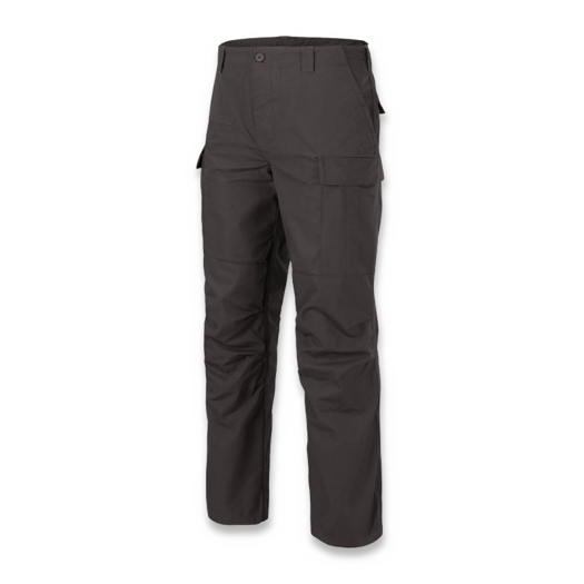 Pants Helikon-Tex BDU MK2 Long, shadow grey SP-BD2-PR-35-LONG