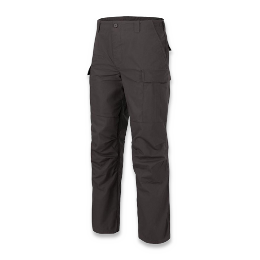 Helikon-Tex BDU MK2 Long Pants, shadow grey SP-BD2-PR-35-LONG