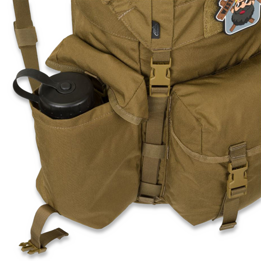 Helikon-Tex Bergen 背包 PL-BGN-CD