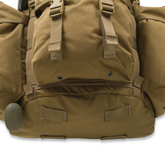 Helikon-Tex Bergen kuprinė PL-BGN-CD