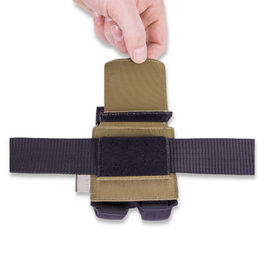 Helikon-Tex BMA Belt Molle Adapter 2 IN-BM2-CD