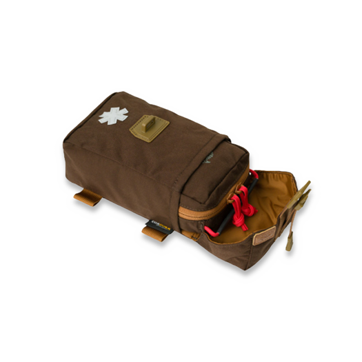 Органайзер Helikon-Tex Bushcraft First Aid Kit MO-BFK-CD