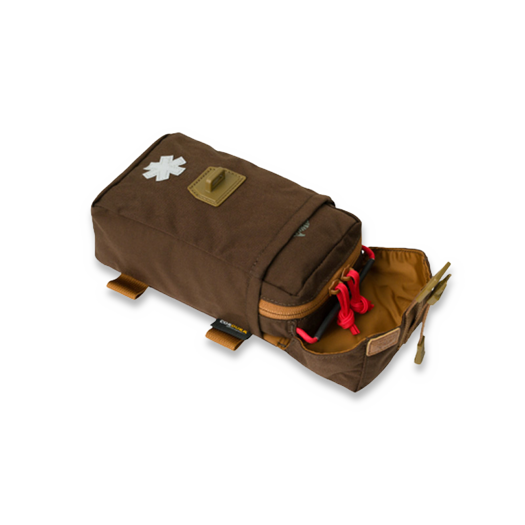 Helikon-Tex Bushcraft First Aid Kit ポケットオーガナイザー MO-BFK-CD