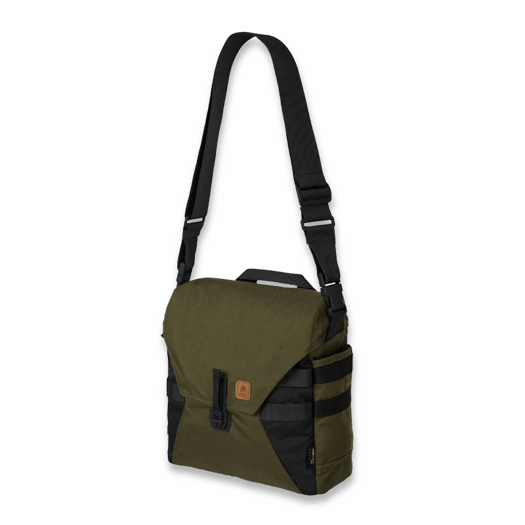 Geantă de umăr Helikon-Tex Bushcraft Haversack TB-HVS-CD