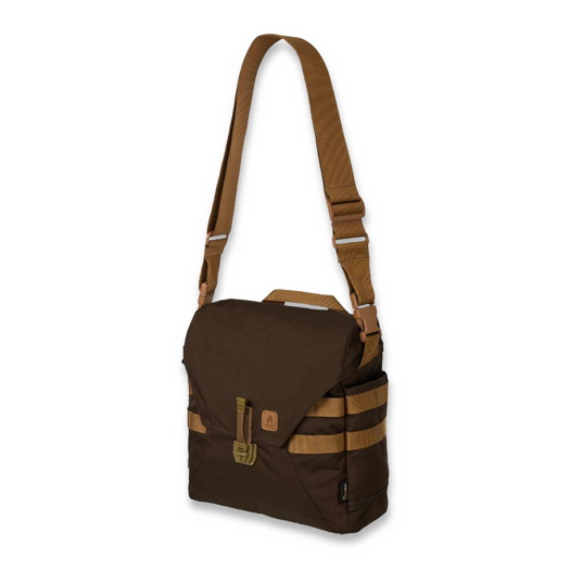 Geantă de umăr Helikon-Tex Bushcraft Haversack TB-HVS-CD