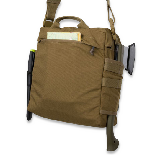 Плечевая сумка Helikon-Tex Bushcraft Haversack TB-HVS-CD