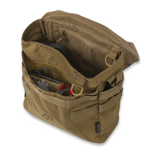 Плечова сумка Helikon-Tex Bushcraft Haversack TB-HVS-CD