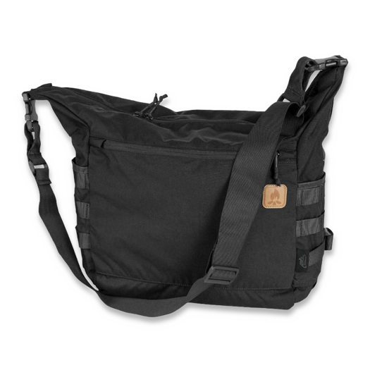 Plecu soma Helikon-Tex Bushcraft Satchell TB-BST-CD
