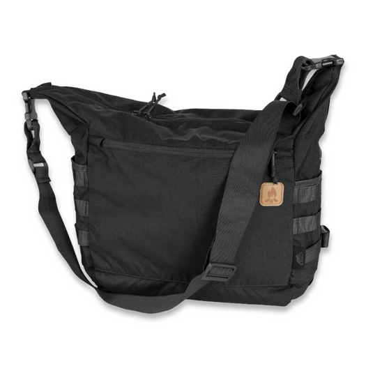 Batoh cez rameno Helikon-Tex Bushcraft Satchell TB-BST-CD
