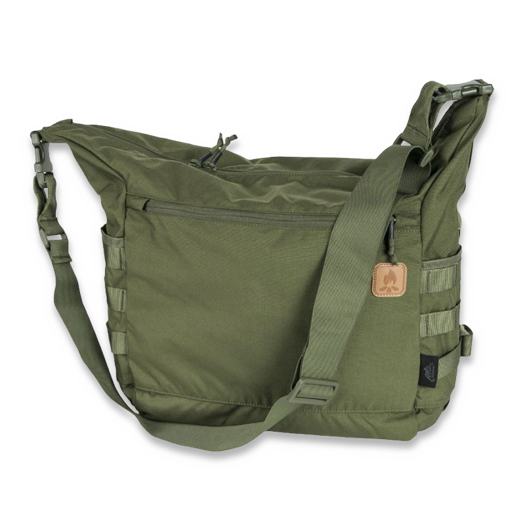 Helikon-Tex Bushcraft Satchell skuldertaske TB-BST-CD