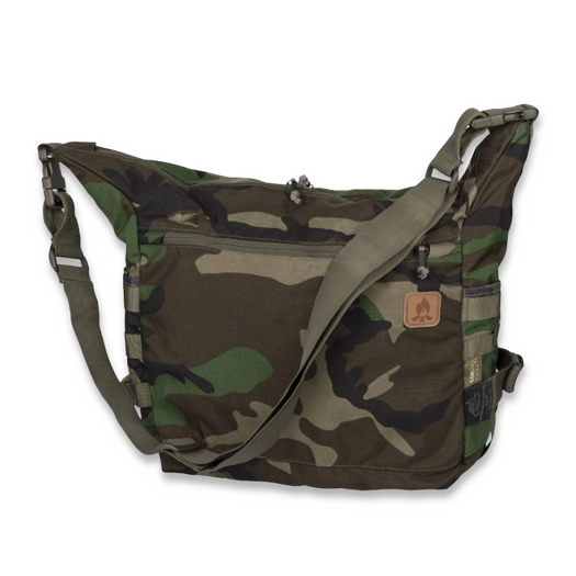Плечова сумка Helikon-Tex Bushcraft Satchell TB-BST-CD