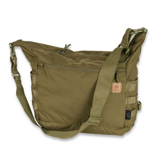 Helikon-Tex Bushcraft Satchell skuldertaske TB-BST-CD