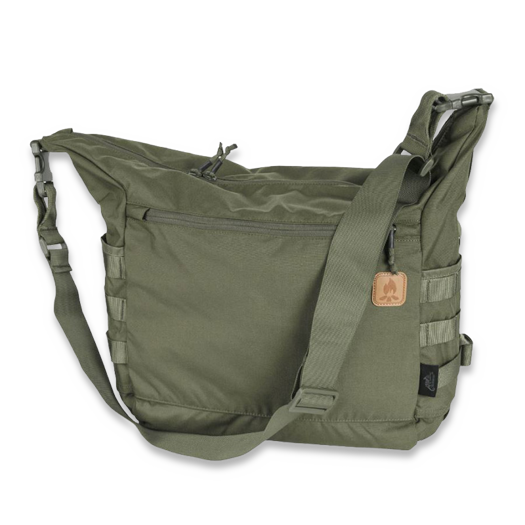 Helikon-Tex Bushcraft Satchell skuldertaske TB-BST-CD