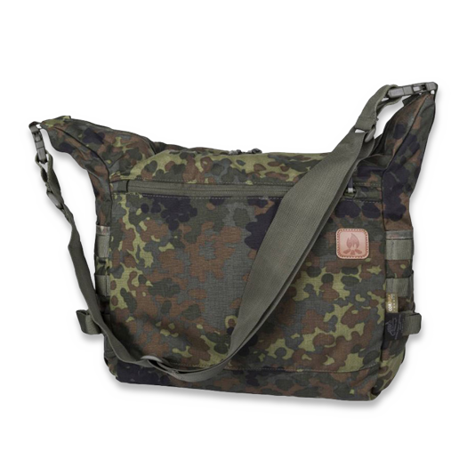 Плечова сумка Helikon-Tex Bushcraft Satchell TB-BST-CD