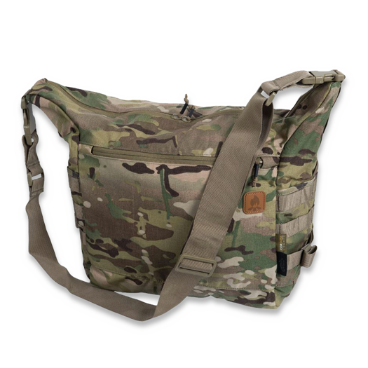 Плечова сумка Helikon-Tex Bushcraft Satchell TB-BST-CD