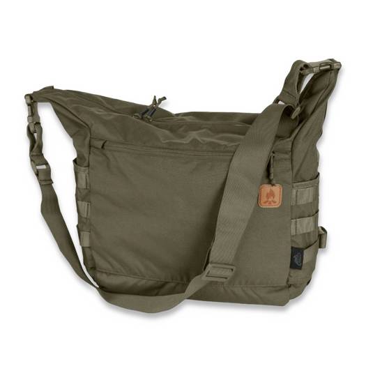 Helikon-Tex Bushcraft Satchell skuldertaske TB-BST-CD