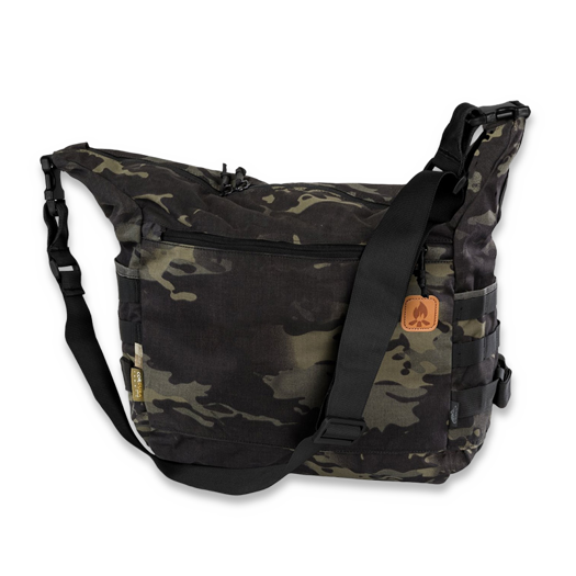 Helikon-Tex Bushcraft Satchell skuldertaske TB-BST-CD