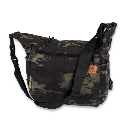 Плечова сумка Helikon-Tex Bushcraft Satchell TB-BST-CD
