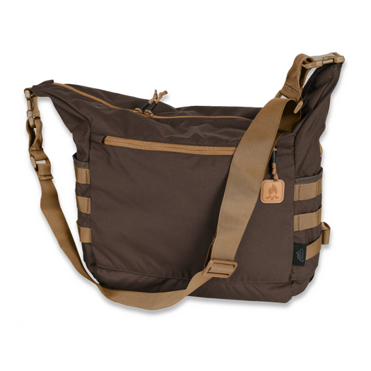 Helikon-Tex Bushcraft Satchell skuldertaske TB-BST-CD