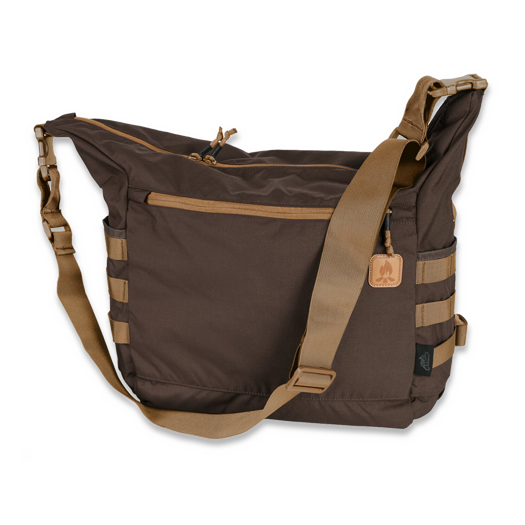 Плечова сумка Helikon-Tex Bushcraft Satchell TB-BST-CD