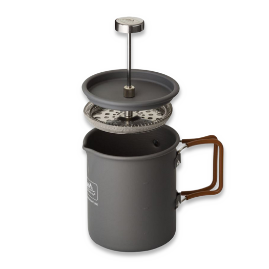 Helikon-Tex Camp French Press Coffee Mug TK-FPC-AL-19