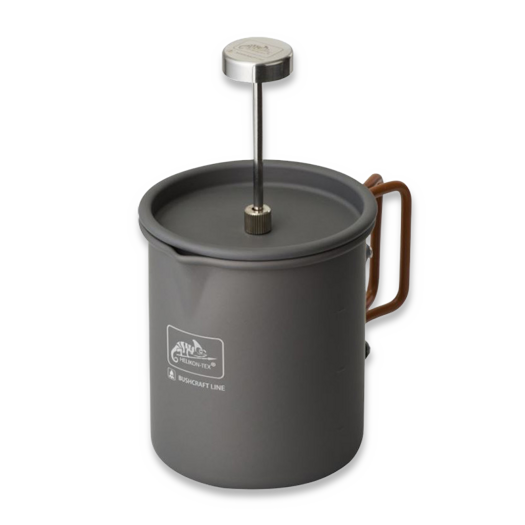 Helikon-Tex Camp French Press Coffee Mug TK-FPC-AL-19