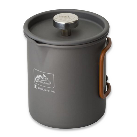 Helikon-Tex Camp French Press Coffee Mug TK-FPC-AL-19
