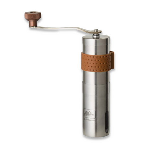 Helikon-Tex Camp Hand Coffee Grinder AC-HCG-SS-15