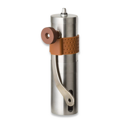 Helikon-Tex Camp Hand Coffee Grinder AC-HCG-SS-15