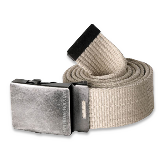 Helikon-Tex Canvas vyö, khaki PS-CAN-CO-13