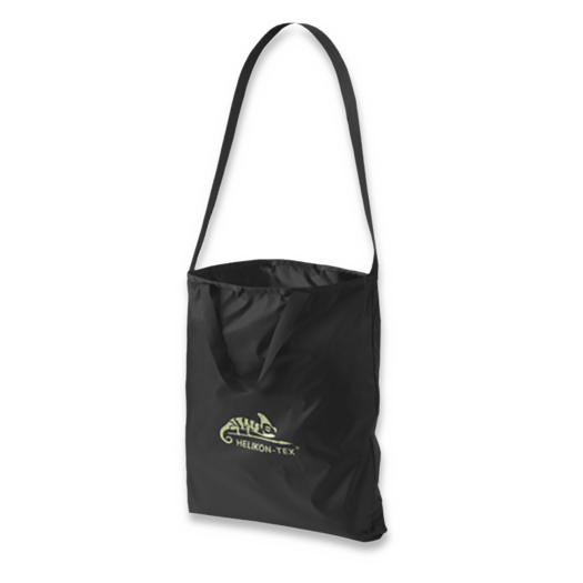 Helikon-Tex Carryall Daily Bag - Black TB-CRD-PO-01