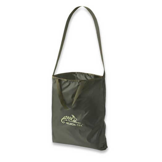 Helikon-Tex Carryall Daily Bag - Olive Green TB-CRD-PO-02