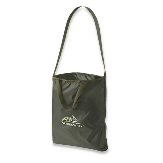 Helikon-Tex Carryall Daily Bag - Olive Green TB-CRD-PO-02