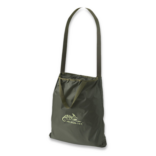 Helikon-Tex Carryall Daily Bag - Olive Green TB-CRD-PO-02