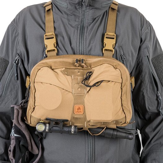 Helikon-Tex Chest Pack Numbat TB-NMB-CD