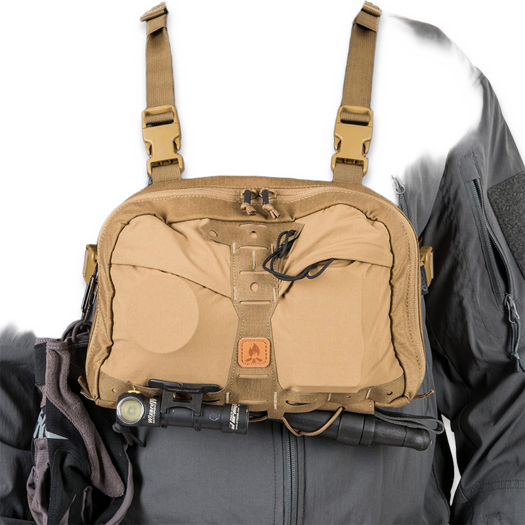 Helikon-Tex Chest Pack Numbat TB-NMB-CD