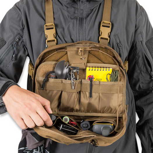 Helikon-Tex Chest Pack Numbat TB-NMB-CD