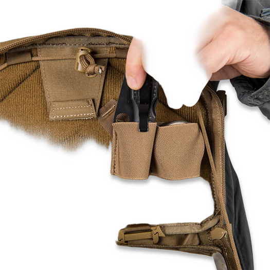 Helikon-Tex Chest Pack Numbat TB-NMB-CD