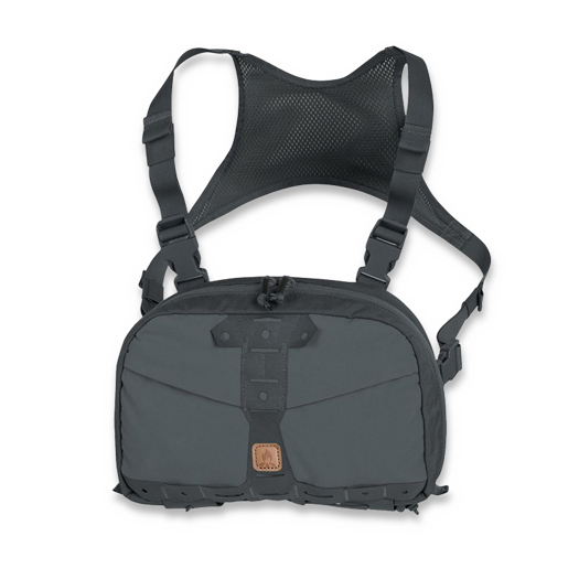 Helikon-Tex Chest Pack Numbat, shadow grey TB-NMB-CD-35