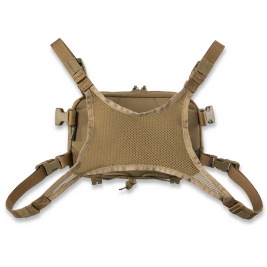 Helikon-Tex Chest Pack Numbat Small TB-CPN-CD