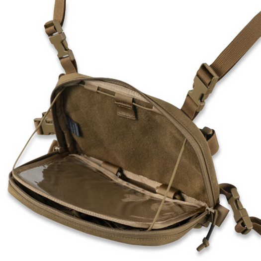 Helikon-Tex Chest Pack Numbat Small TB-CPN-CD