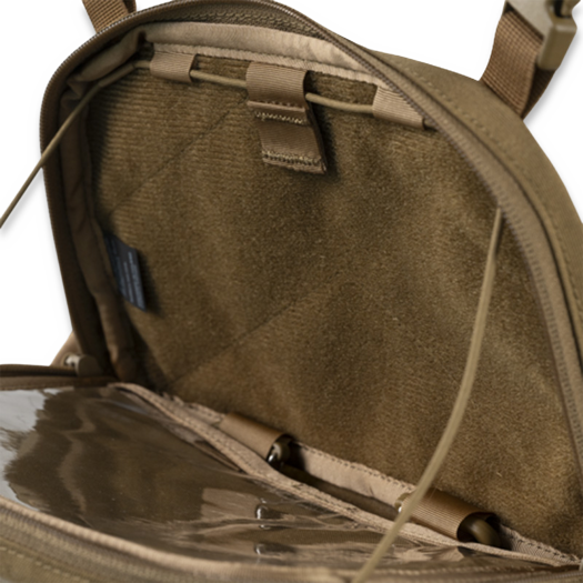 Helikon-Tex Chest Pack Numbat Small TB-CPN-CD
