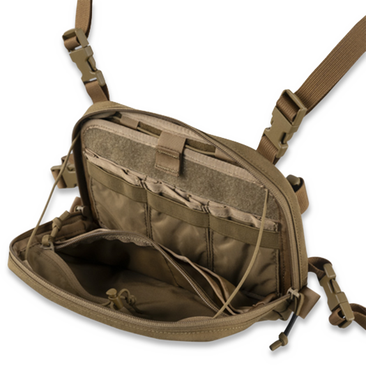 Helikon-Tex Chest Pack Numbat Small TB-CPN-CD